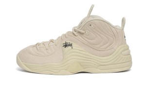 Nike Air Penny 2 Stussy Fossil