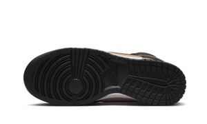 Nike Dunk High LXX Black Flax