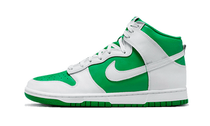 Nike Dunk High Pine Green