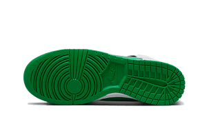 Nike Dunk High Pine Green