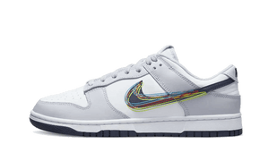Nike Dunk Low 3D Swoosh