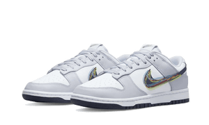 Nike Dunk Low 3D Swoosh