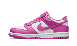 Nike Dunk Low Active Fuchsia (GS)