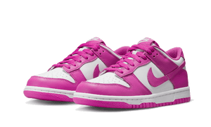 Nike Dunk Low Active Fuchsia (GS)