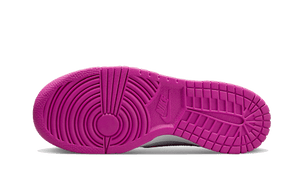 Nike Dunk Low Active Fuchsia (GS)
