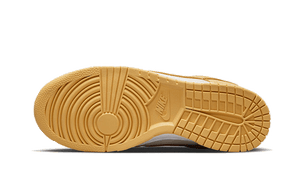Nike Dunk Low Celestial Gold Suede (W)