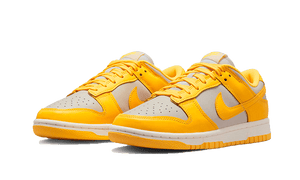 Nike Dunk Low Citron Pulse