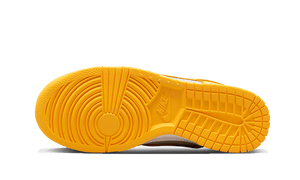 Nike Dunk Low Citron Pulse