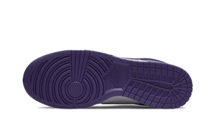 Nike Dunk Low Court Purple (2022) - DD1391-104