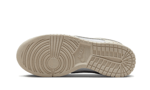 Nike Dunk Low Just Do It White Phantom