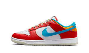 Nike Dunk Low QS LeBron James Fruity Pebbles