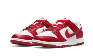 Nike Dunk Low Next Nature University Red