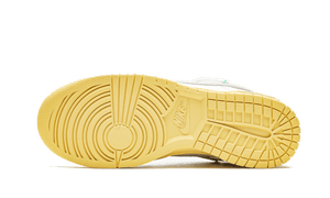 Nike Dunk Low Off-White Batch 1