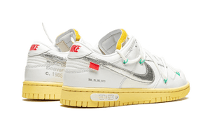 Nike Dunk Low Off-White Batch 1
