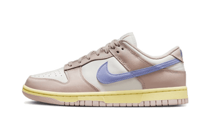 Nike Dunk Low Pink Oxford