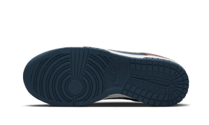 Nike Dunk Low Retro Canyon Rust