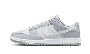 Nike Dunk Low Two Tone Grey