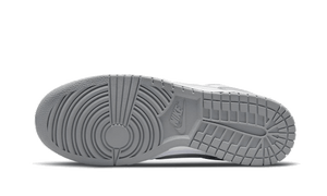 Nike Dunk Low Two Tone Grey