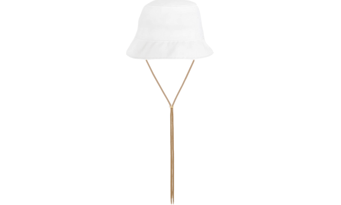 Nike Jacquemus Bob White