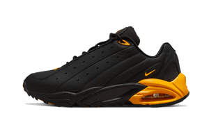 Nike NOCTA Hot Step Air Terra Black University Gold