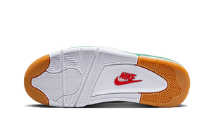 Air Jordan 4 Retro SB Pine Green