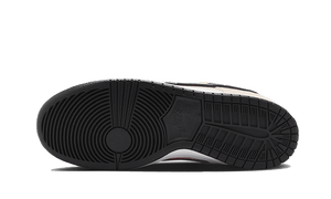 Nike SB Dunk Low Albino & Preto