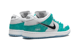 Nike SB Dunk Low April Skateboards