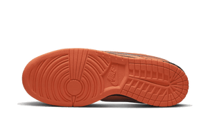 Nike SB Dunk Low Concepts Orange Lobster