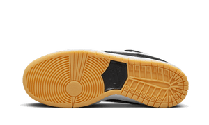 Nike SB Dunk Low Pro ISO Black Gum