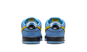 Nike SB Dunk Low The Powerpuff Girls Bubbles