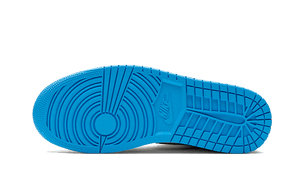 Air Jordan 1 Retro High OG UNC Toe 2023