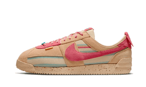 Nike Cortez Union Sesame