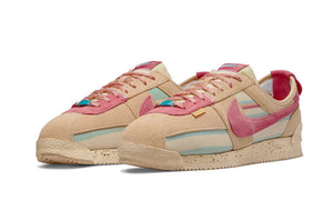 Nike Cortez Union Sesame