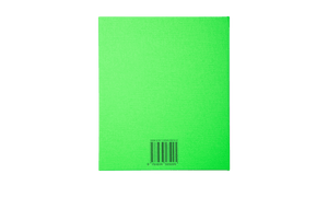 Virgil Abloh x Nike ICONS "The Ten" Something's Off Book