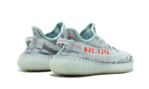 Adidas Yeezy 350 Boost V2 Blue Tint