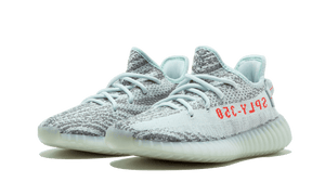 Adidas Yeezy 350 Boost V2 Blue Tint