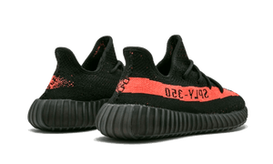 Adidas Yeezy Boost 350 V2 Core Black Red