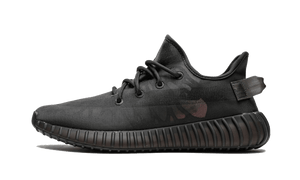 Adidas Yeezy Boost 350 V2 Mono Black - GX3791
