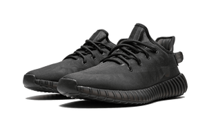 Adidas Yeezy Boost 350 V2 Mono Black - GX3791