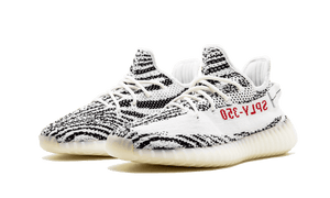 Adidas Yeezy 350 Boost V2 Zebra