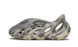 Adidas Yeezy Foam RNNR MXT Moon Gray - GV7904