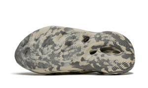 Adidas Yeezy Foam RNNR MXT Moon Gray - GV7904