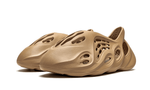 Adidas Yeezy Foam RNNR Ochre - GW3354