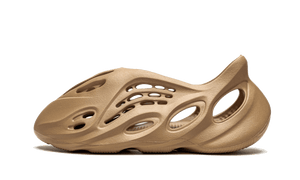 Adidas Yeezy Foam RNNR Ochre - GW3354