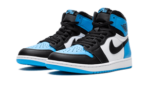 Air Jordan 1 Retro High OG UNC Toe 2023