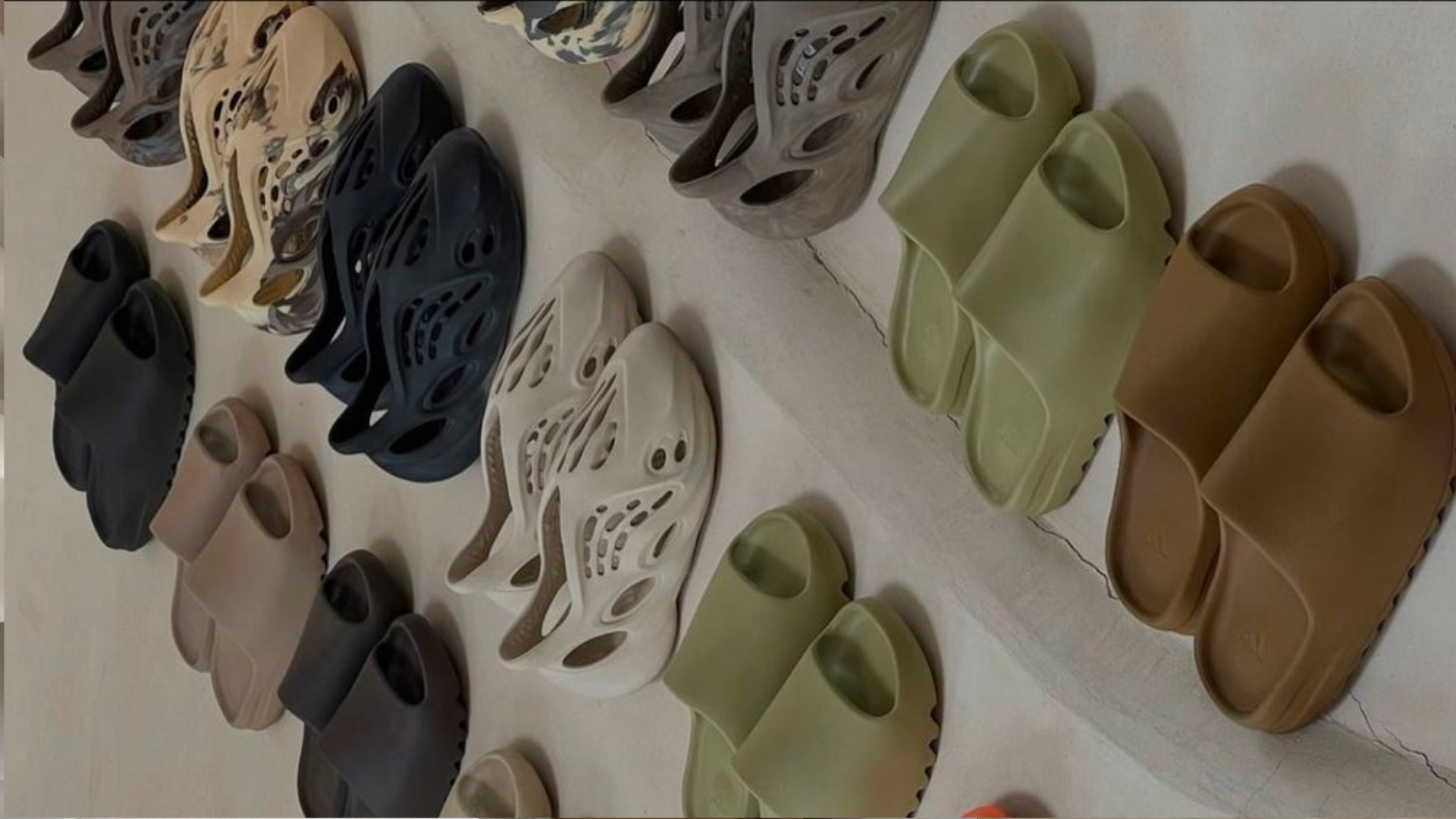 5 pairs of Yeezy under 200 Hypedfam 5 pairs of Yeezy under 200 Hypedfam
