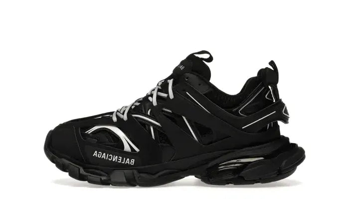 Balenciaga Tracks