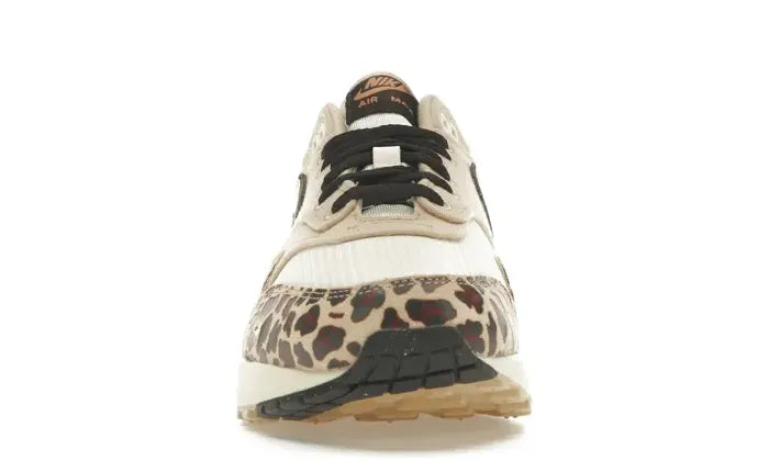 Nike Air Max '87 Sesame Leopard – Hypedfam - Main Image