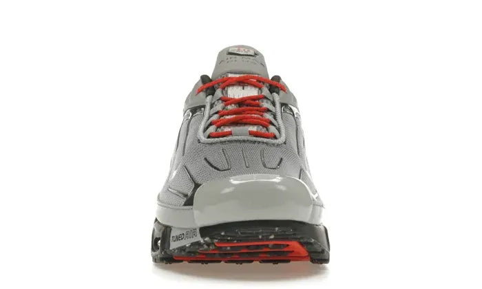 Nike Air Max Plus Light Smoke Gray Metallic Silver – Hypedfam