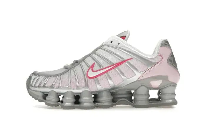 Nike Shox TL Pink Foam